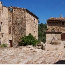 Commune De Saint Privat Les Salces