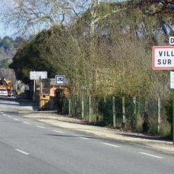 Commune De Villemur Sur Tarn