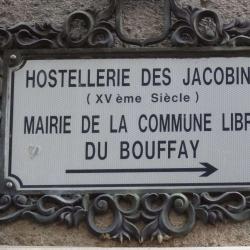 Commune Libre Du Bouffay