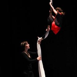 Compagnie Carna - Cirque