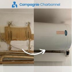 Compagnie Charbonnel