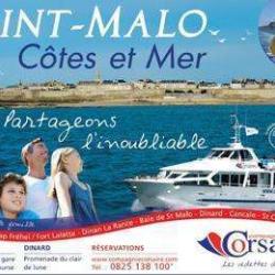 Compagnie Corsaire