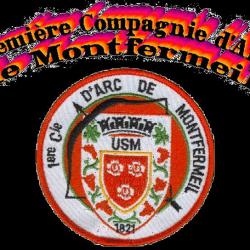 Compagnie D'arc De Montfermeil