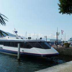 Compagnie Des Bateaux Du Lac Du Bourget