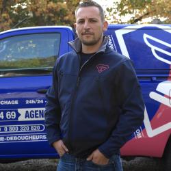Compagnie Des Déboucheurs Ardennes