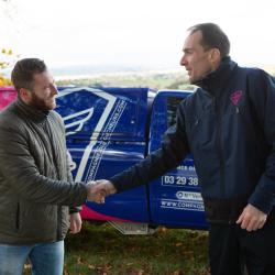 Compagnie Des Déboucheurs Armentières