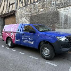 Compagnie Des Déboucheurs Aube
