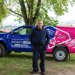 Compagnie Des Déboucheurs Cholet Et Vendée Est