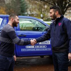 Compagnie Des Déboucheurs Grenoble