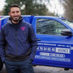 Compagnie Des Déboucheurs Grenoble Sud Isère
