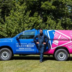 Compagnie Des Déboucheurs Mayenne