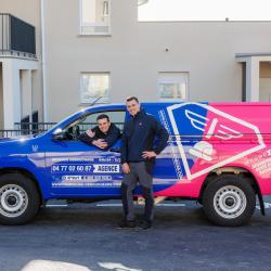 Compagnie Des Déboucheurs Roanne