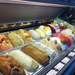 Compagnie Des Glaces