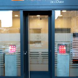 Compagnie Des Métaux Précieux De L'ouest - Caen
