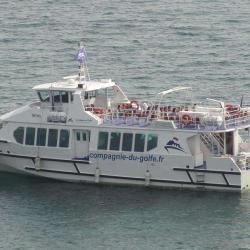 Compagnie Du Golfe