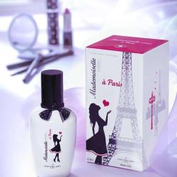 Compagnie Européenne Des Parfums