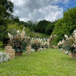 Compagnie Florale Abtan Et Fils