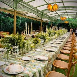Compagnie Florale Abtan Et Fils