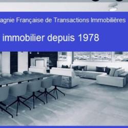 Compagnie Française De Transactions Immobilières Cfti