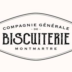 Compagnie Générale De Biscuits
