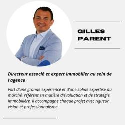 Compagnie Immobilière Parent Issy