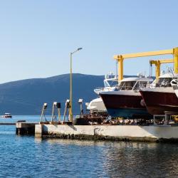 Compagnie Marine Hydraulique