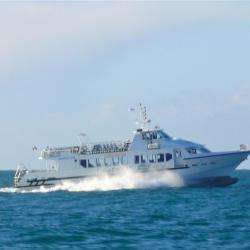 Compagnie Maritime Finist'mer