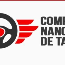 Compagnie Nanceienne De Taxis