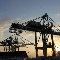 Compagnie Nouvelle Manutention Portuaire