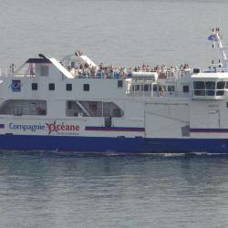Compagnie Océane