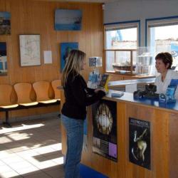 Penn Ar Bed Compagnie Maritime