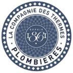 Compagnie Thermale De Plombières