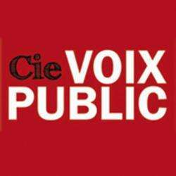 Compagnie Voix Public