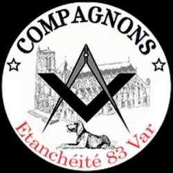 Compagnons, étanchéité 83 Var