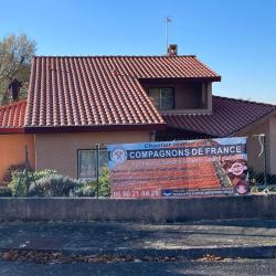Compagnons De France - Couvreur Fréjus