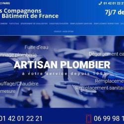 Compagnons Du Batiment De France