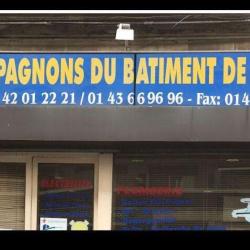 Compagnons Du Batiment De France