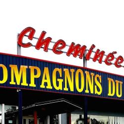 Compagnons Du Feu