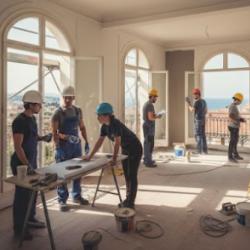 Compagnons & Renovation