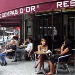 Le Compas D'or