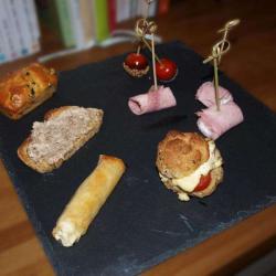 Complètement Tapas
