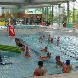 Complexe Aquatique De Kerbihan