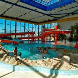 Complexe Aquatique Espace De Liberté
