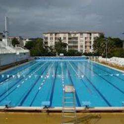 Complexe Aquatique