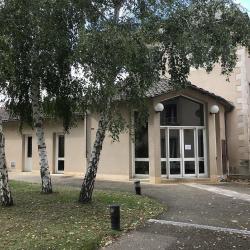 Complexe De La Varenne - Saint Benoit