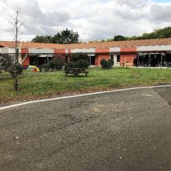 Complexe De La Varenne - Saint Benoit