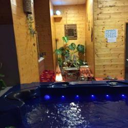 Complexe Detente Karine Esthetique