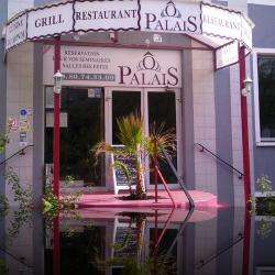 Complexe Du Palais