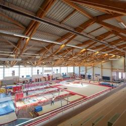 Complexe Gymnique Séraph Berland