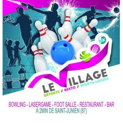 Complexe Le Village